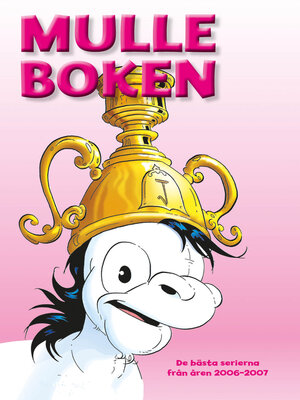 cover image of Mulleboken 2006-2007